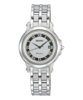 Seiko Premier Relógio Mulher SXDE41P1