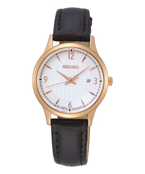 Seiko Neo Classic Relógio Mulher SXDG98P1 Seiko Neo Classic Relógio Mulher SXDG98P1