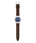 Swatch The June Collection Magnificent Irony Relógio Homem SY23S410