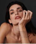 Secrecy Tuscany 7 voltas Joia Pulseira Bangle Mulher SYB10002 Secrecy Tuscany 7 voltas Joia Pulseira Bangle Mulher SYB10002