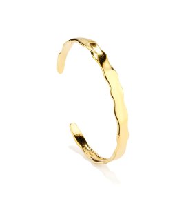 Secrecy Dune Joia Pulseira Bangle Mulher SYB20002