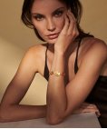 Secrecy Eclat Joia Pulseira Mulher SYB20014