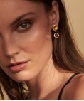 Secrecy Eclat Joia Brincos Mulher SYE20014 Secrecy Eclat Joia Brincos Mulher SYE20014