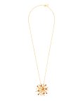 Secrecy Coral Joia Colar Mulher SYN20006 Secrecy Coral Joia Colar Mulher SYN20006
