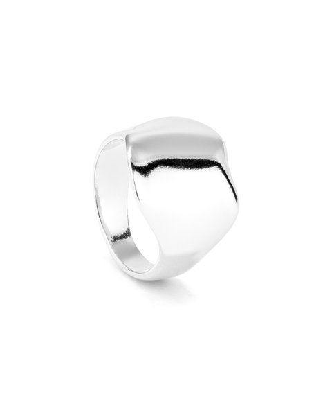 Secrecy Ondas Joia Anel Mulher SYR10004 Secrecy Ondas Joia Anel Mulher SYR10004