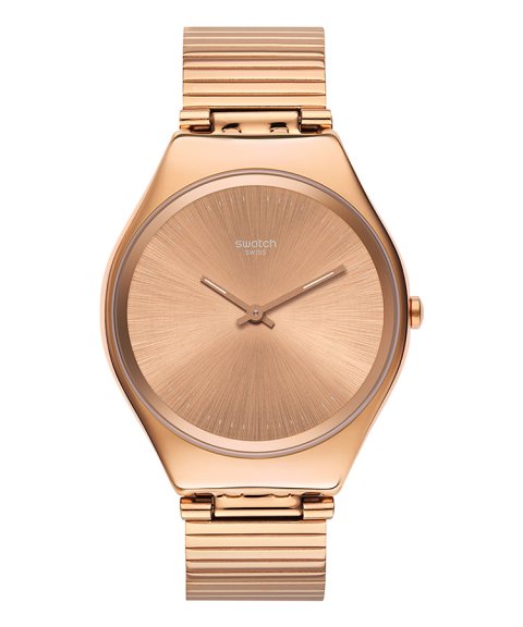 Swatch Skin Irony Skinelegance Relógio Mulher SYXG101GG Swatch Skin Irony Skinelegance Relógio Mulher SYXG101GG