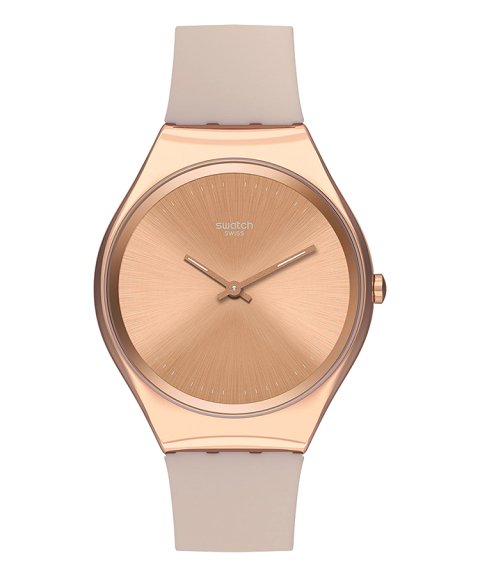 Swatch Skin Irony Skinrosee Relógio Mulher SYXG101 Swatch Skin Irony Skinrosee Relógio Mulher SYXG101