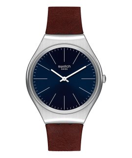 Swatch Skin Irony Skinoutono Relógio SYXS106C