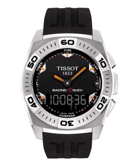 Tissot Racing Touch Relógio Homem T002.520.17.051.02