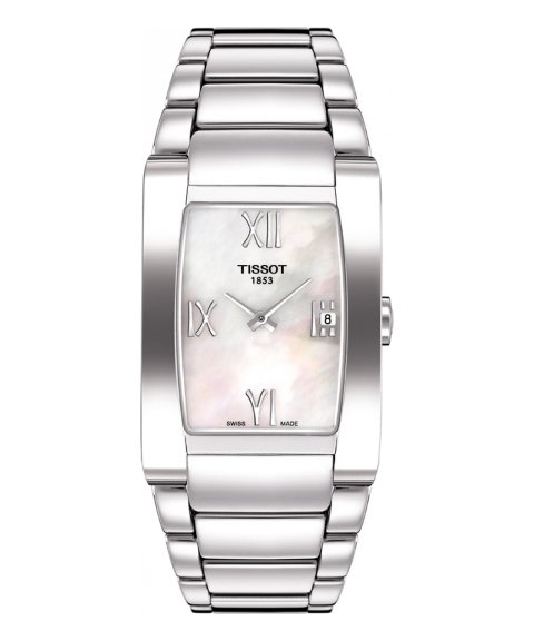 Tissot T-Lady Generosi-T Relógio Mulher T007.309.11.113.00