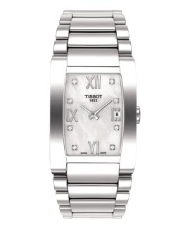 Tissot T-Lady Generosi-T Relógio Mulher T007.309.11.116.00