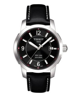 Tissot T-Sport PRC 200 Relógio Homem T014.410.16.057.00