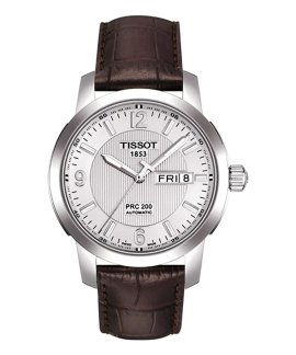 Tissot PRC 200 Relógio Automatic T014.430.16.037.00
