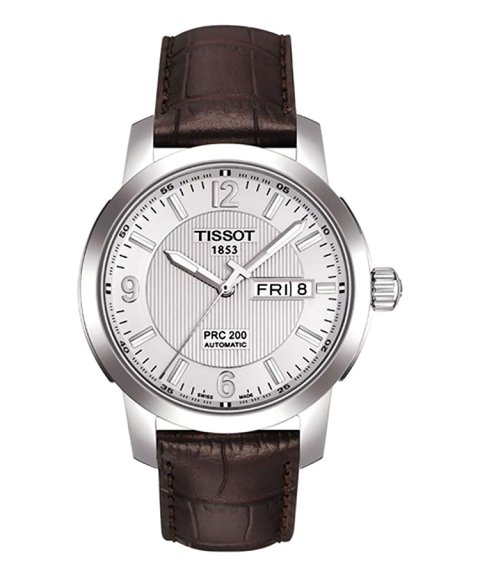 Tissot PRC 200 Relógio Automatic T014.430.16.037.00 Tissot PRC 200 Relógio Automatic T014.430.16.037.00
