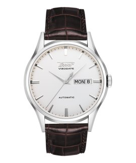 Tissot Heritage Visodate Automatic Relógio Homem T019.430.16.031.01