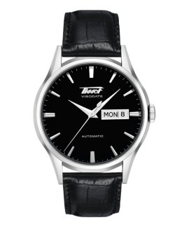 Tissot Heritage Visodate Automatic Relógio Homem T019.430.16.051.01