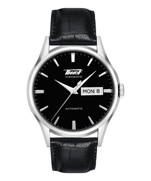 Tissot Heritage Visodate Automatic Relógio Homem T019.430.16.051.01