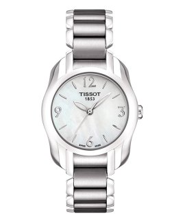 Tissot T-Wave Relógio Mulher T023.210.11.117.00