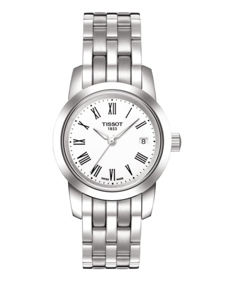 Tissot T-Classic Dream Lady Relógio Mulher T033.210.11.013.00