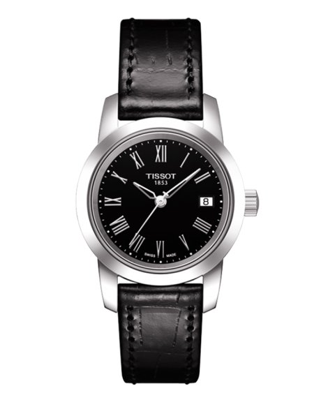 Tissot T-Classic Classic Dream Relógio Mulher T033.210.16.053.00 Tissot T-Classic Classic Dream Relógio Mulher T033.210.16.053.00