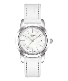 Tissot T-Classic Classic Dream Relógio Mulher T033.210.16.111.00