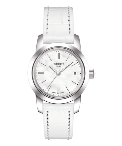 Tissot T-Classic Classic Dream Relógio Mulher T033.210.16.111.00 Tissot T-Classic Classic Dream Relógio Mulher T033.210.16.111.00