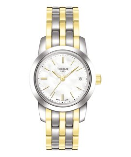 Tissot T-Classic Dream Relógio Mulher T033.210.22.111.00