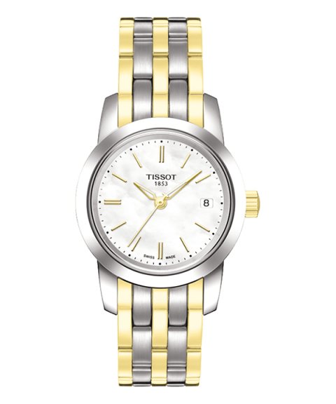Tissot T-Classic Dream Relógio Mulher T033.210.22.111.00 Tissot T-Classic Dream Relógio Mulher T033.210.22.111.00