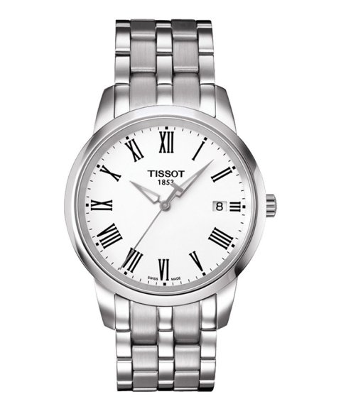 Tissot T-lassic Dream Relógio Homem T033.410.11.013.01 Tissot T-lassic Dream Relógio Homem T033.410.11.013.01