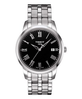 Tissot T-Classic Classic Dream Relógio Homem T033.410.11.053.01