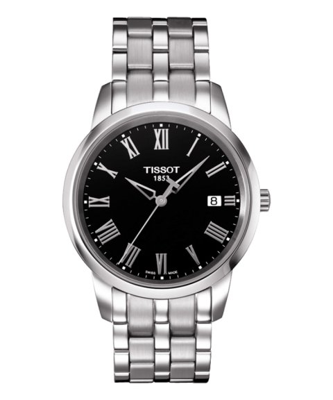 Tissot T-Classic Classic Dream Relógio Homem T033.410.11.053.01 Tissot T-Classic Classic Dream Relógio Homem T033.410.11.053.01