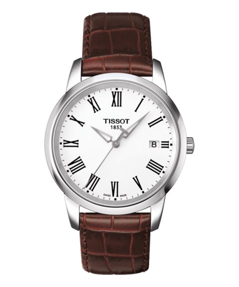 Tissot T-Classic Classic Dream Relógio Homem T033.410.16.013.01