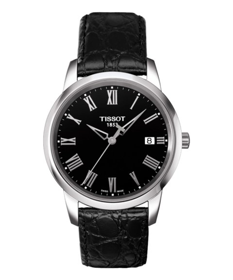 Tissot T-Classic Classic Dream Relógio Homem T033.410.16.053.01 Tissot T-Classic Classic Dream Relógio Homem T033.410.16.053.01