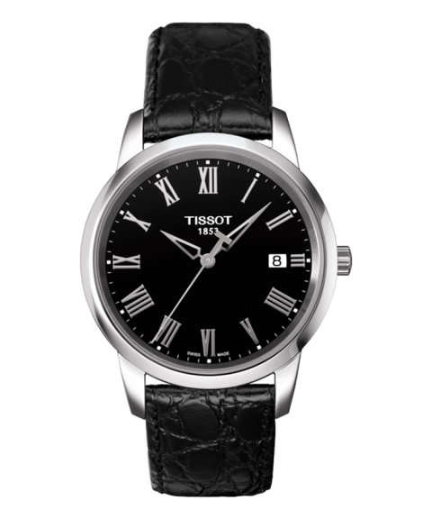 Tissot T-Classic Classic Dream Relógio Homem T033.410.16.053.01