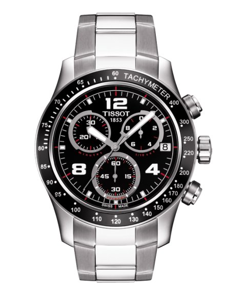 Tissot T-Sport V8 Relógio Homem T039.417.11.057.02 Tissot T-Sport V8 Relógio Homem T039.417.11.057.02