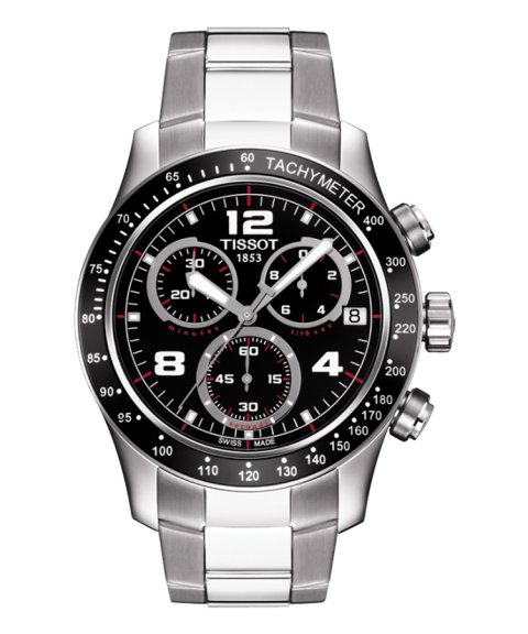 Tissot T-Sport V8 Relógio Homem T039.417.11.057.02