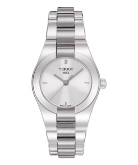 Tissot T-Trend Glam Sport Relógio Mulher T043.010.11.031