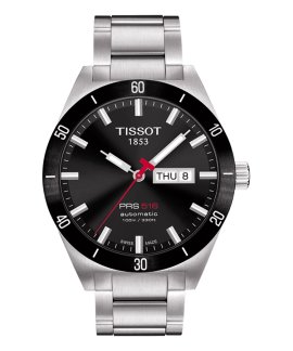 Tissot T-Sport PRS 516 Relógio Automatic Homem T044.430.21.051.00