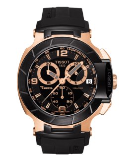 Tissot T-Sport T-Race Relógio Chronograph Homem T048.417.27.057.06