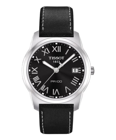 Tissot T-Classic PR 100 Relógio Homem T049.410.16.053.01