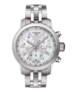 Tissot T-Sport PRC 200 Relógio Chronograph Mulher T055.217.11.113.00
