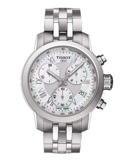 Tissot T-Sport PRC 200 Relógio Chronograph Mulher T055.217.11.113.00