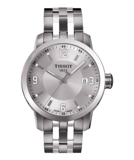 Tissot T-Sport PRC 200 Relógio Homem T055.410.11.037.00