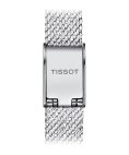 Tissot T-Lady Lovely Square Relógio Mulher T058.109.11.036.00 Tissot T-Lady Lovely Square Relógio Mulher T058.109.11.036.00