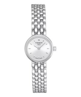 Tissot Classic Traditional Lovely Relógio Mulher T058.009.11.031.00
