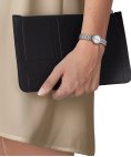Tissot Classic Traditional Lovely Relógio Mulher T058.009.11.031.00