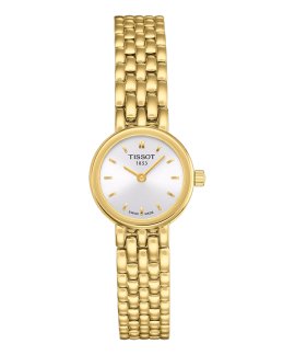 Tissot Classic Traditional Lovely Relógio Mulher T058.009.33.031.00