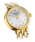 Tissot Classic Traditional Lovely Relógio Mulher T058.009.33.031.00