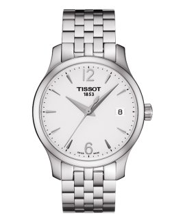 Tissot T-Classic Tradition Relógio Mulher T063.210.11.037.00