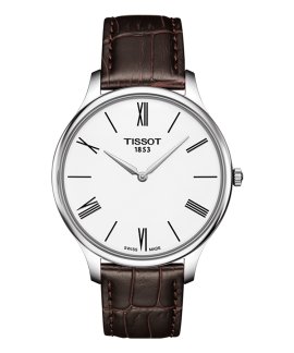 Tissot T-Classic Tradition 5.5 Relógio Homem T063.409.16.018.00